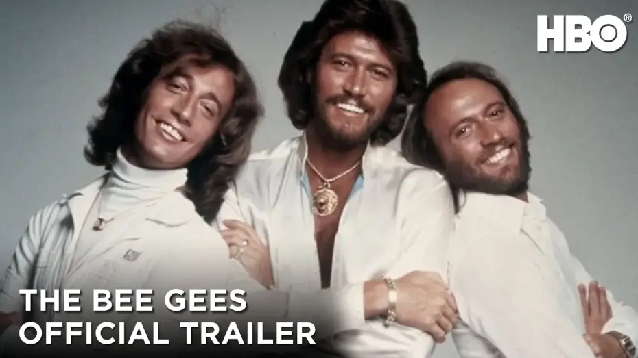 Wideo do filmu The Bee Gees: How Can You Mend a Broken Heart — The Bee Gees: How Can You Mend a Broken Heart (2020) | Official Trailer | HBO
