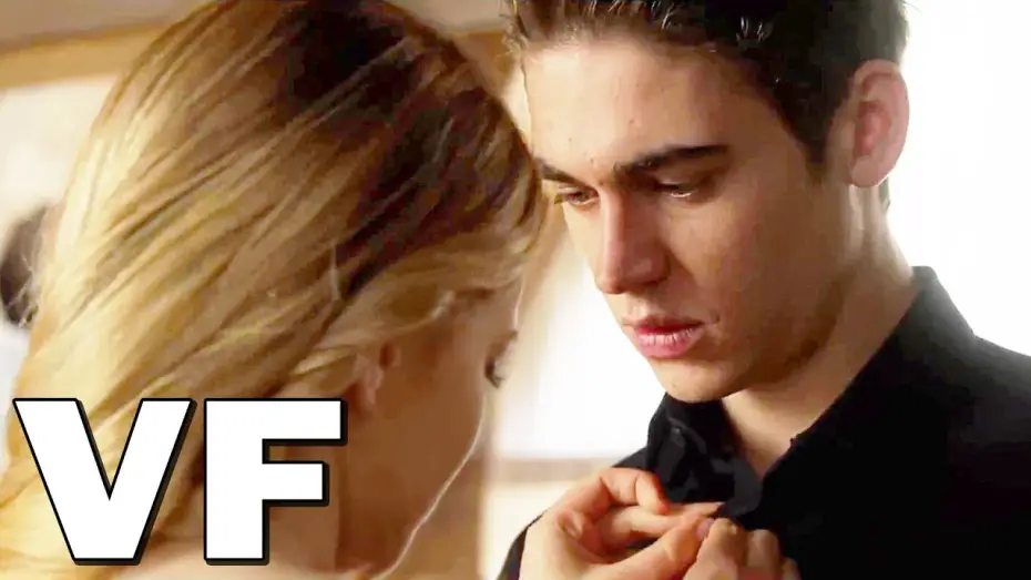 Wideo do filmu After 5. Na zawsze — AFTER 5 Bande Annonce VF (2023)