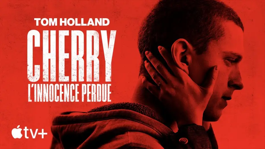 Wideo do filmu Cherry: Niewinność utracona — Bande-annonce officielle [VOSTFR]