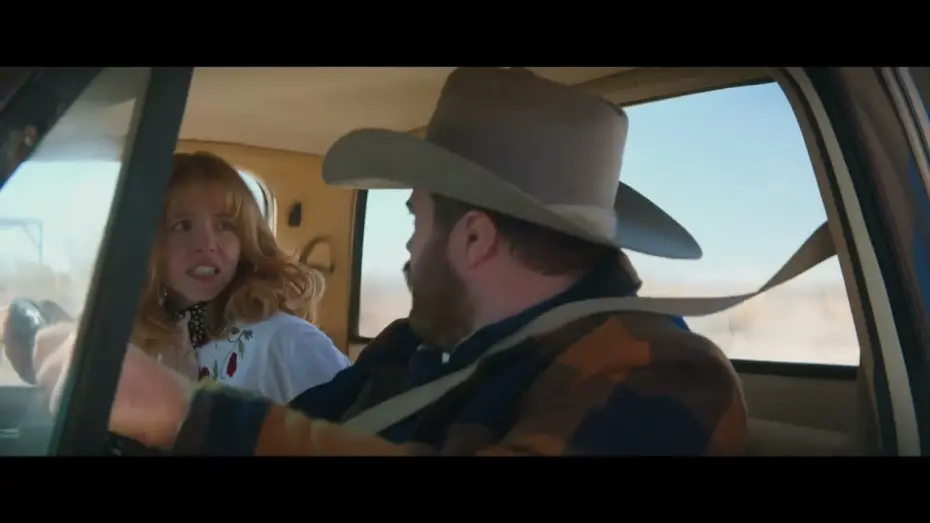 Wideo do filmu Americana — Sneak Peek