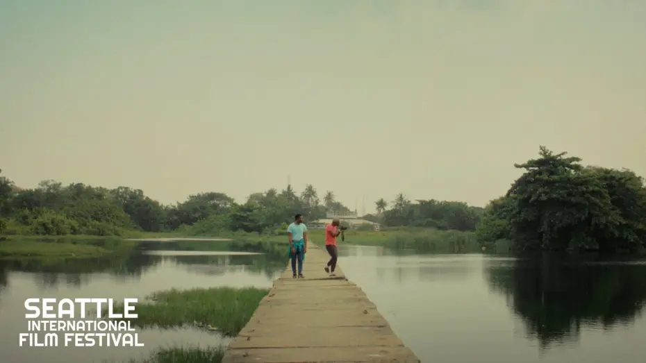 Wideo do filmu Wszystkie kolory świata pomiędzy czernią a bielą — SIFF 2023 Trailer: All the Colours of the World Are Between Black and White