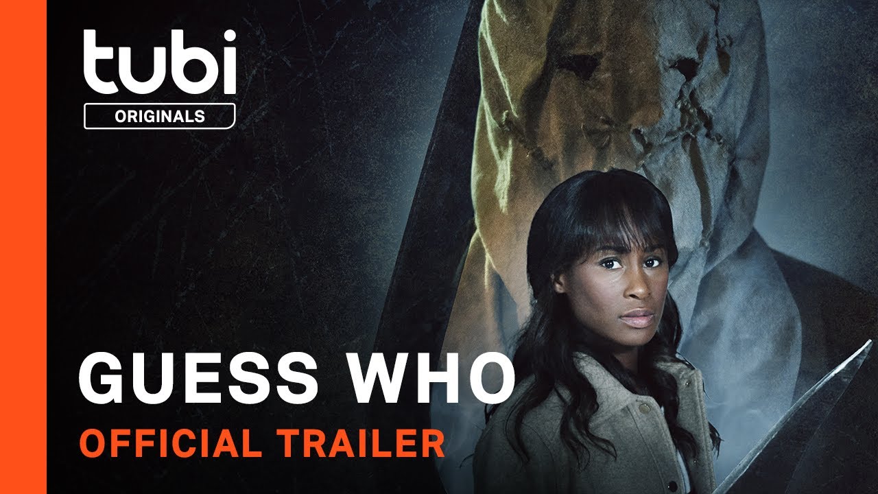 Wideo do filmu Guess Who — Official Trailer
