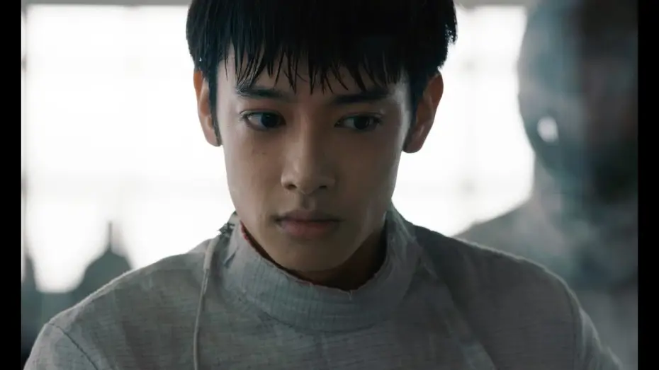 Wideo do filmu 刺心切骨 — PIERCE - 2024 Teaser