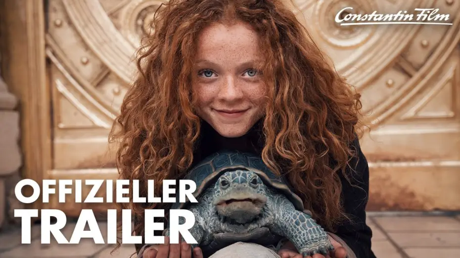 Wideo do filmu Momo — MOMO | Offizieller Trailer