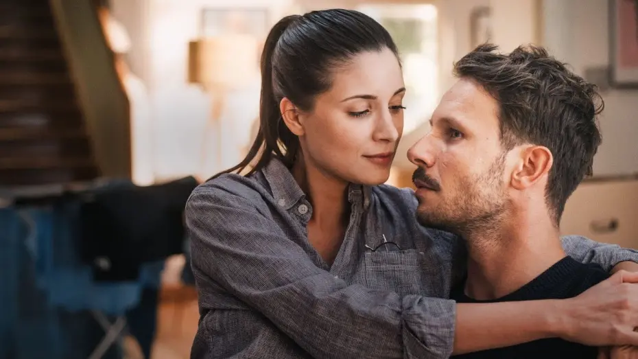 Wideo do filmu Miłość do kwadratu jeszcze raz — Squared Love All Over Again -2023 - Netflix Trailer - English Subtitles