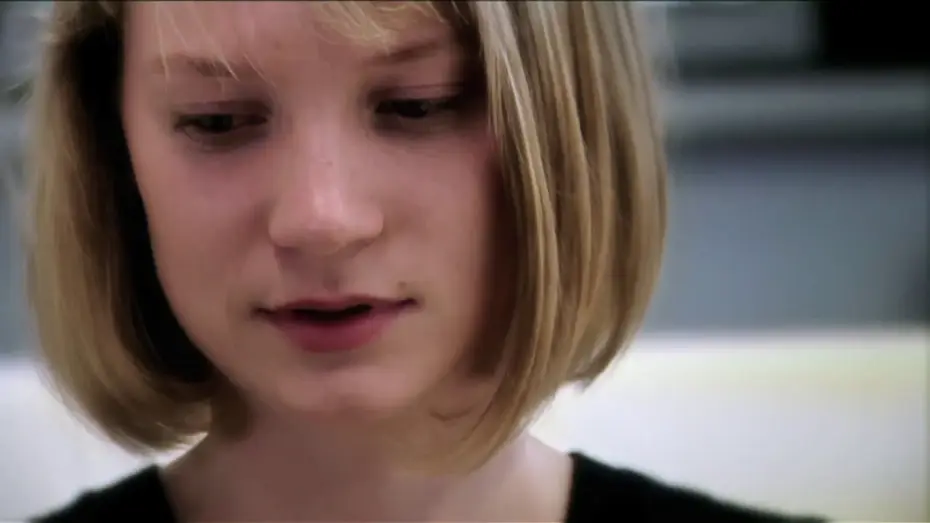Wideo do filmu Tylko kochankowie przeżyją — Mia Wasikowska on Jim Jarmusch - Only Lovers Left Alive