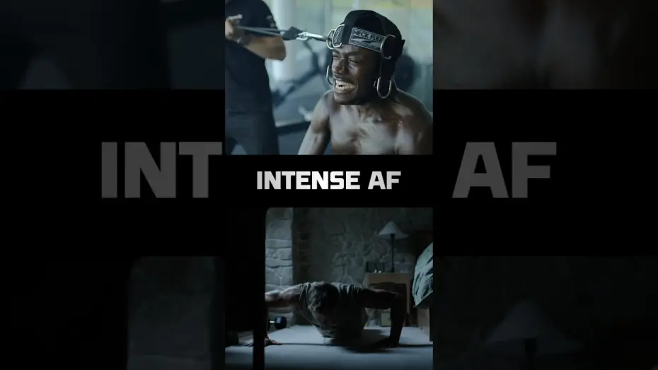 Wideo do filmu F1: Film — We’re taking it up a notch.