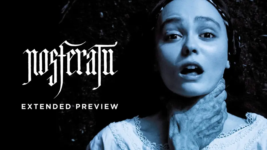 Wideo do filmu Nosferatu — "Come To Me"