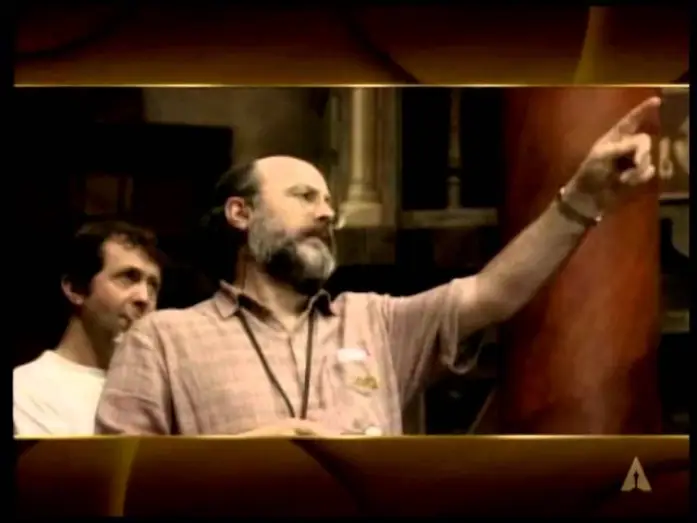 Wideo do filmu Szeregowiec Ryan — Saving Private Ryan Wins Cinematography: 1999 Oscars