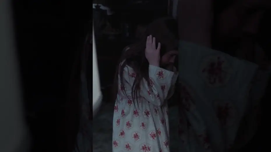 Wideo do filmu Obecność — Judy vs. Annabelle
