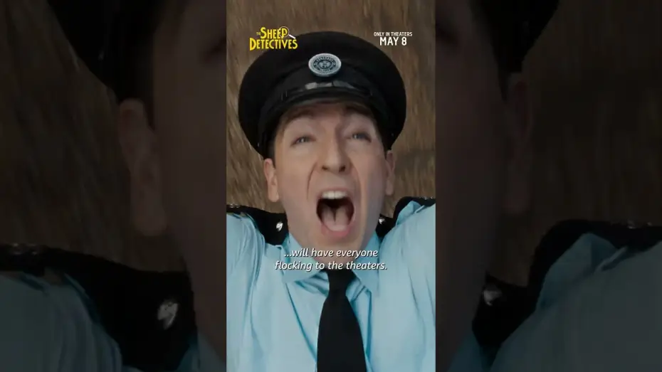 Wideo do filmu Sprawiedliwość owiec — Rams TV Spot