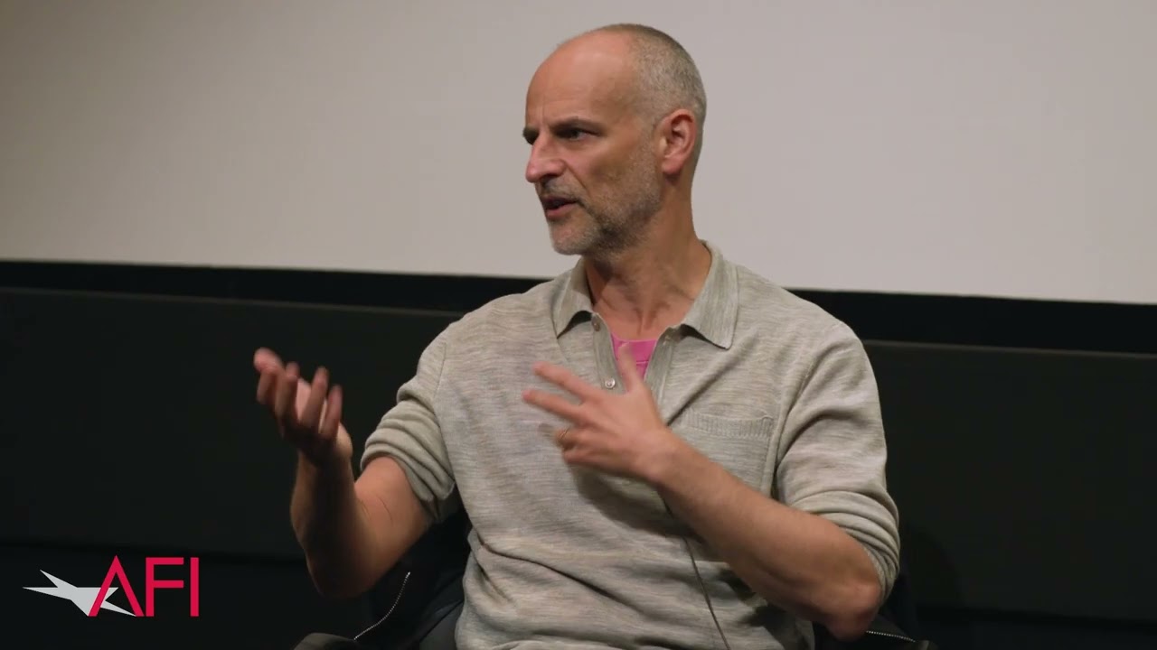 Wideo do filmu Strefa interesów — Producer James Wilson on THE ZONE OF INTEREST