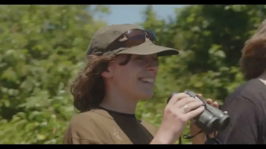 Wideo do filmu Understanding Myself as an Amphibian — Understanding Myself as an Amphibian Official Trailer