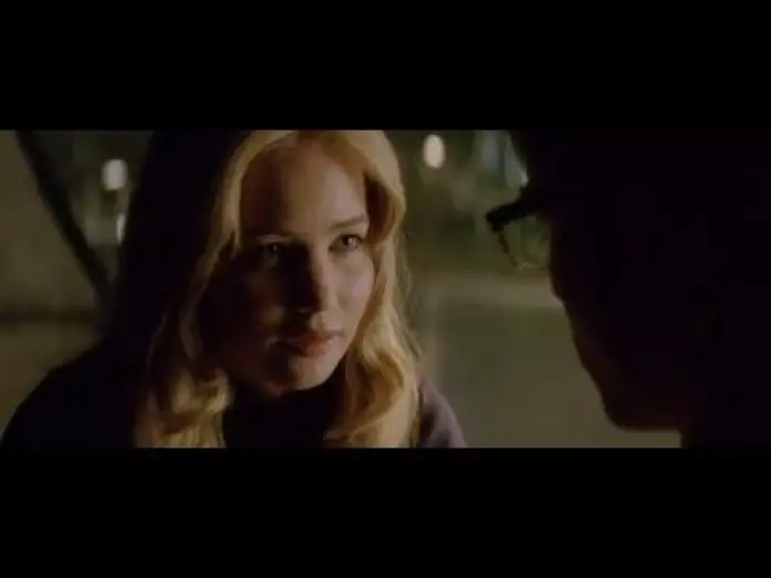 Wideo do filmu X-Men: Pierwsza klasa — Mystique - Character Trailer