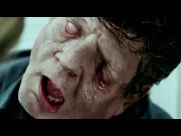 Wideo do filmu Z głębi — BENEATH Trailer Teaser (2013) - ScreamFest 2013 Opening Movie