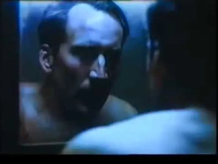 Wideo do filmu Osiem milimetrów — 8mm (1999) - Trailer Deutsch
