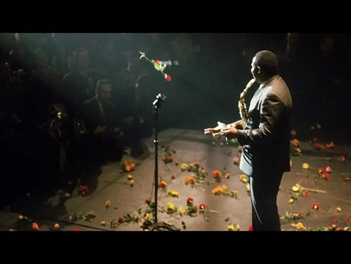 Wideo do filmu Bird — Theatrical Trailer