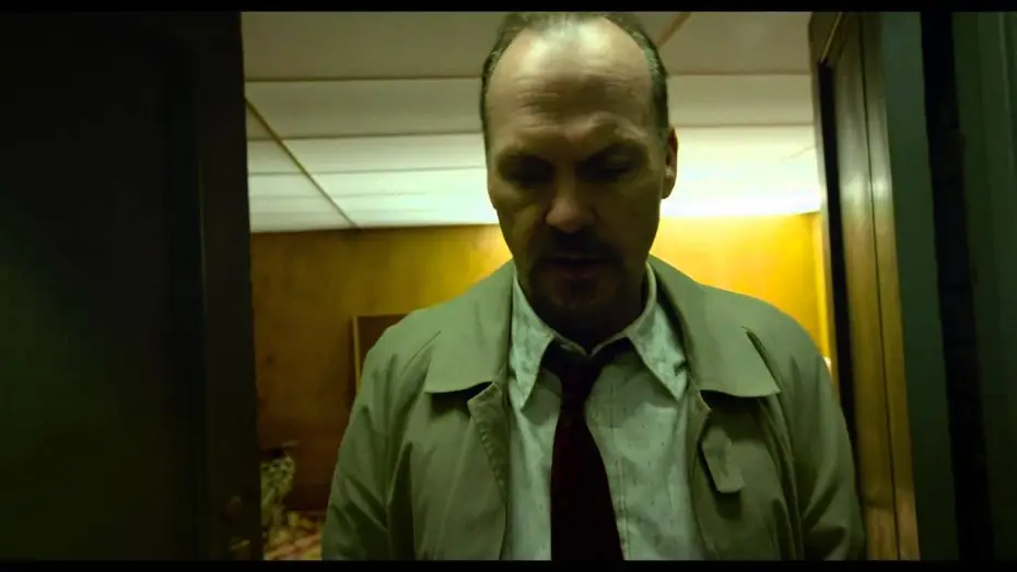 Wideo do filmu Birdman czyli (nieoczekiwane pożytki z niewiedzy) — Now Playing
