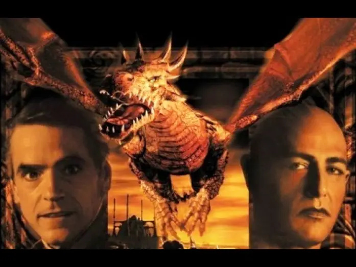 Wideo do filmu Lochy i smoki — Dragones y Mazmorras (Trailer español)
