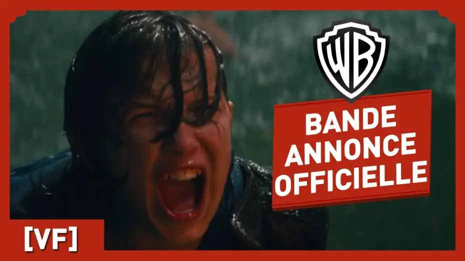 Wideo do filmu Godzilla II: Król potworów — Godzilla II : Roi des Monstres - Bande Annonce #2 [VF]