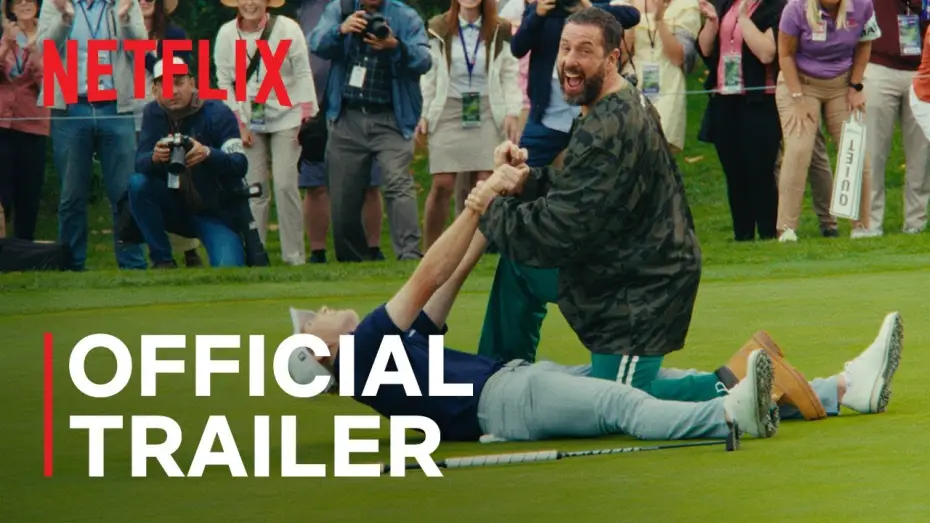 Wideo do filmu Farciarz Gilmore 2 — Official Trailer
