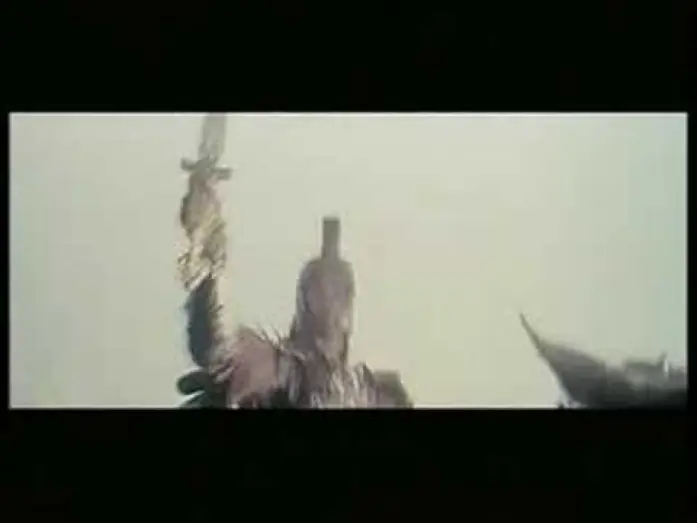Wideo do filmu Król Artur — le roi arthur