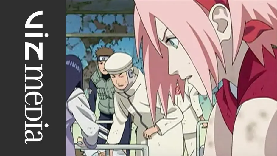 Wideo do filmu 劇場版 NARUTO -ナルト- 疾風伝 絆 — Official Trailer