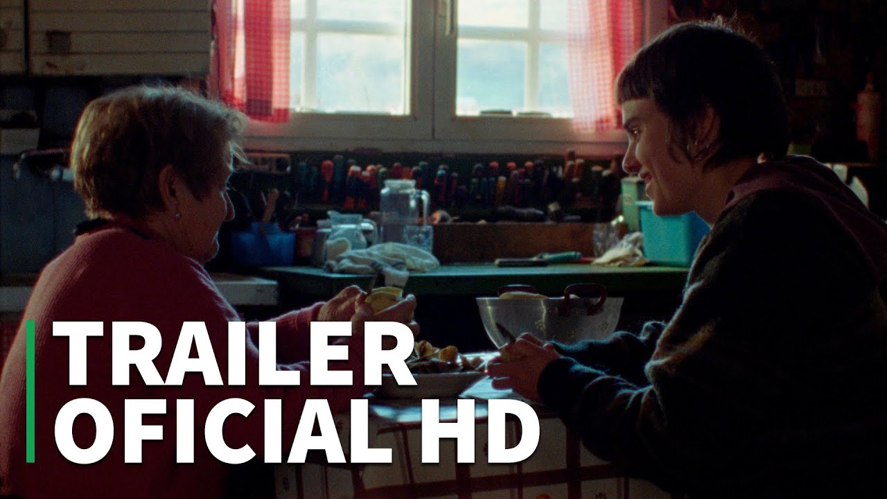 Wideo do filmu Negu hurbilak — NEGU HURBILAK - TRÁILER OFICIAL (HD)
