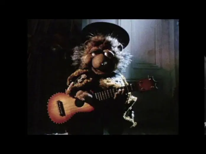 Wideo do filmu Meet the Feebles — Meet The Feebles Soundtrack