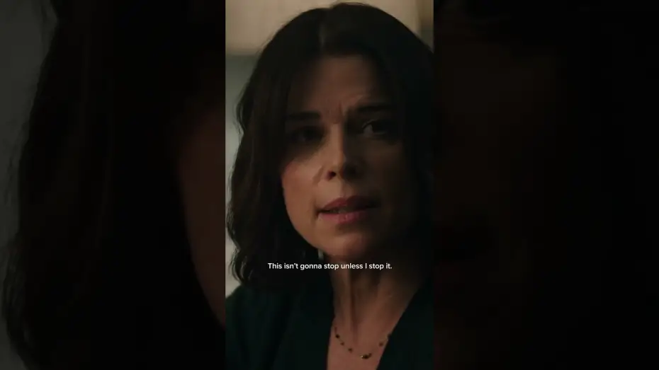 Wideo do filmu Krzyk 7 — Who can you trust? Time to gather the suspects.