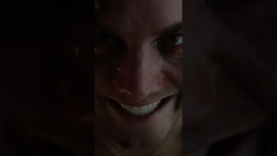 Wideo do filmu Uśmiechnij się 2 — Would it kill you to smile? Get tickets now