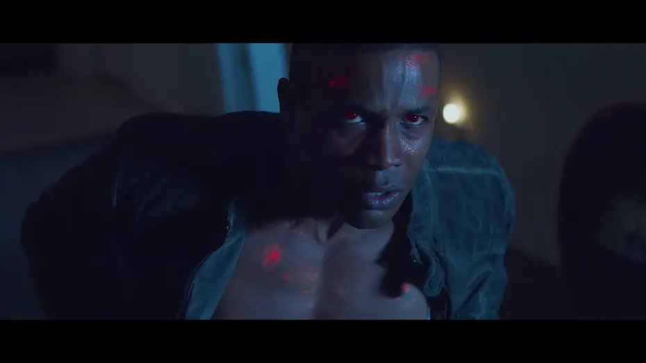 Wideo do filmu Lazarus — Lazarus - Official Trailer
