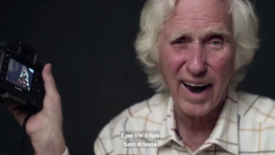 Wideo do filmu That Click — That Click by Luca Severi | SBIFF 2020