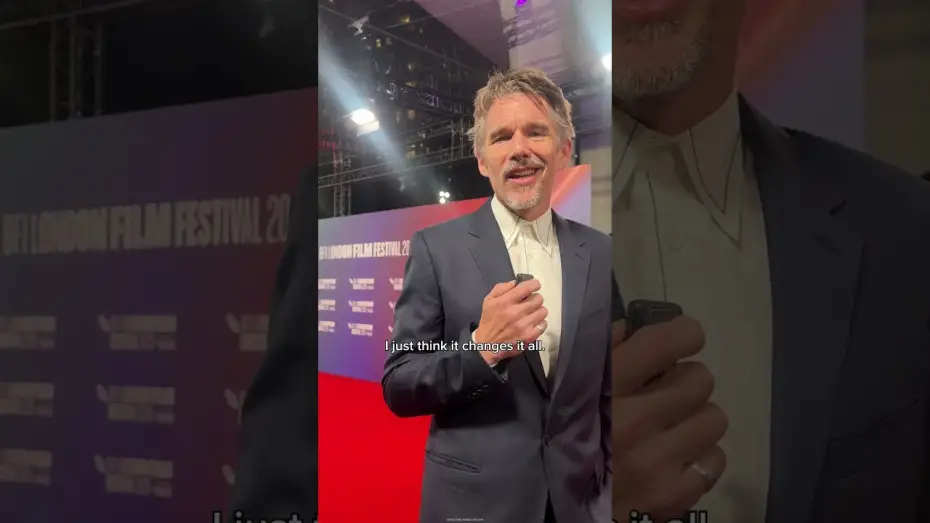 Wideo do filmu Blue Moon — A love letter to Broadway