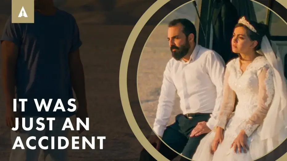 Wideo do filmu To był zwykły przypadek — Jafar Panahi's 'It Was Just an Accident' is a Revenge Thriller Made Without Film Permits