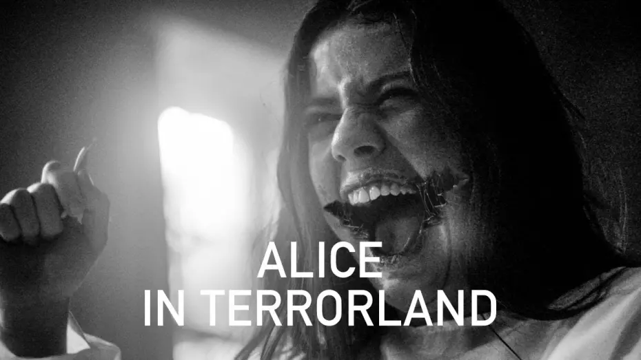 Wideo do filmu Alice in Terrorland — Trailer