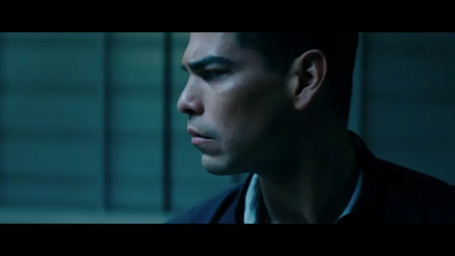 Wideo do filmu Los Angeles — EL CHICANO : IN THEATERS MAY 3 - "The Cave" Clip
