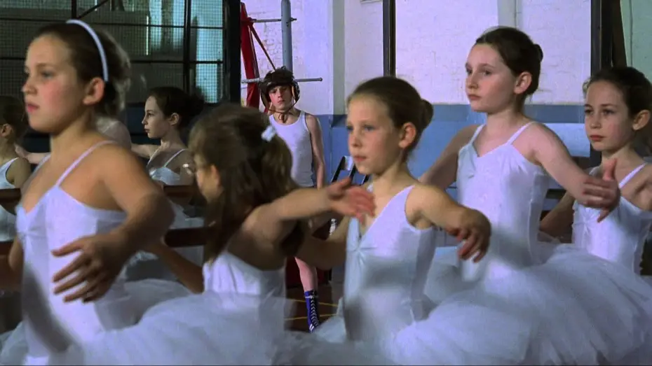 Wideo do filmu Billy Elliot — Billy Elliot (VF) - Bande Annonce