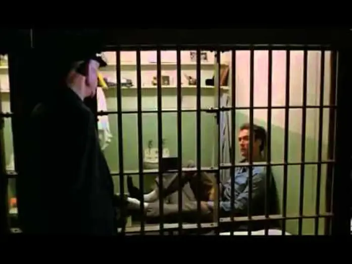 Wideo do filmu Ucieczka z Alcatraz — l'évadé d'Alcatraz - Escape from Alcatraz (1979)