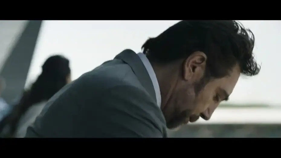 Wideo do filmu F1: Film — Spot "Audition"