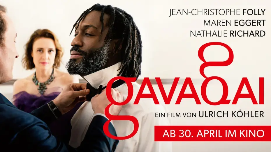 Wideo do filmu Gavagai — GAVAGAI - Offizieller Trailer