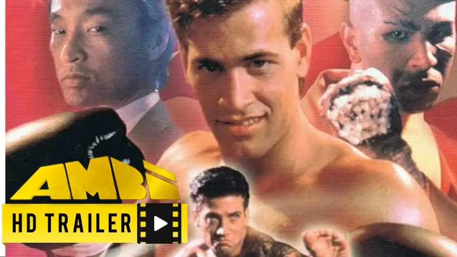 Wideo do filmu Bez Odwrotu 3: Bracia Krwi — Kickboxer 2 / Official Trailer (1990)