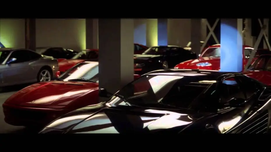 Wideo do filmu 60 sekund — 60 secondes chrono (2000) Bande annonce VF
