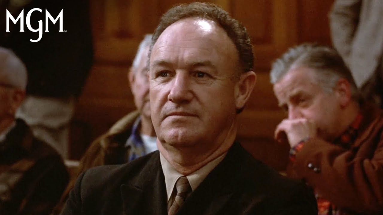 Wideo do filmu Mistrzowski Rzut — Town Meeting