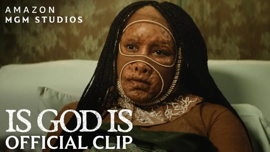 Wideo do filmu Is God Is — “Make Your Daddy Dead” – Official Clip