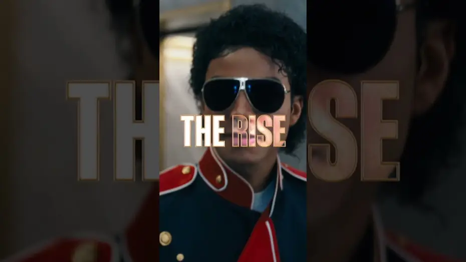 Wideo do filmu Michael — The original all-star.