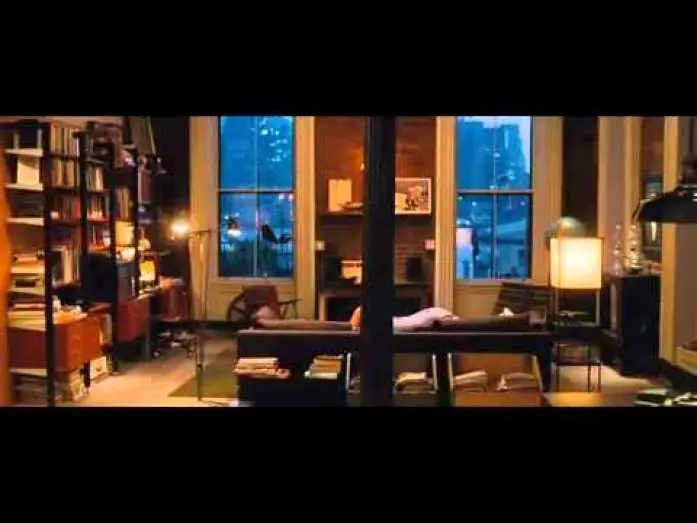 Wideo do filmu Dzień dobry TV — Morning Glory, bande annonce VF HD