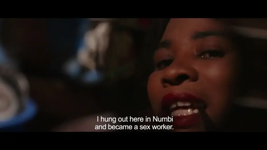Wideo do filmu Le sang et la boue — OF MUD AND BLOOD | DIFF #2025 Trailer