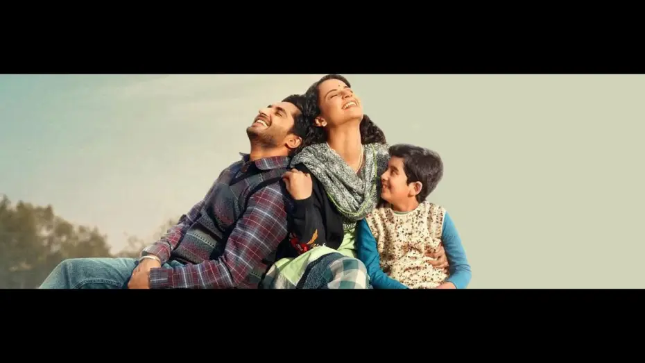 Wideo do filmu पंगा — PANGA - Bande Annonce [VOST]