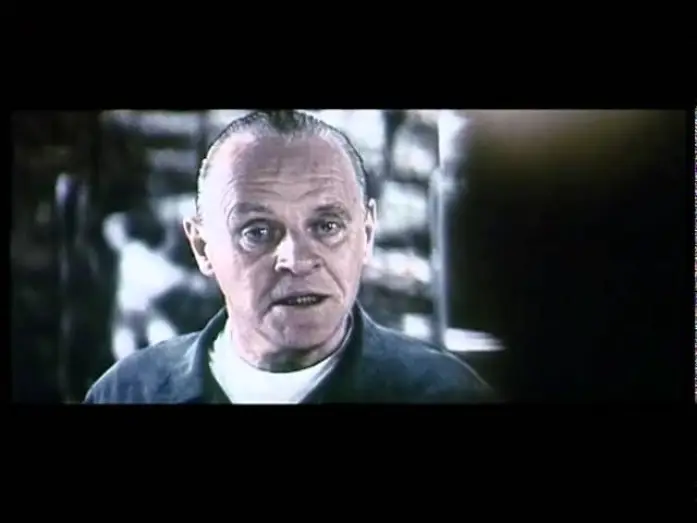 Wideo do filmu Czerwony smok — Dragon Rouge (  bande annonce VF )
